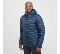 Men's Cirrus Alpine Jacket, Navy L