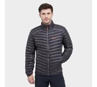 Men's Cirrus Flex Insulated Jacket, Grey L