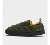 Men's Cirrus Hut Slippers, Khaki XS
