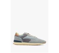 HOFF Sneakers City Light blue Blue size 46