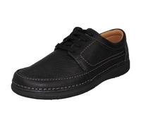 Mens Clarks Active Air Lace Up Casual Shoes Nature 5 Lo