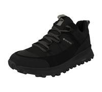 Mens Clarks ATL Trek Run GTX Mimic Grip Outdoor Lace Up Trainers