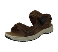 Mens Clarks Casual Sandals Saltway Trail