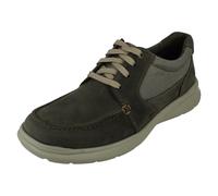 Mens Clarks Casual Shoes Cotrell Lane