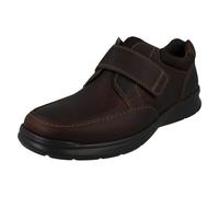 Mens Clarks Casual Shoes 'Cotrell Strap'