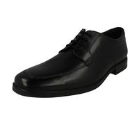 Clarks Men's Howard Apron Oxford-Schuh