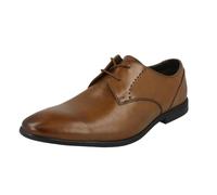 Mens Clarks Formal Lace Up Shoes 'Bampton Lace'