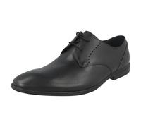 Mens Clarks Formal Lace Up Shoes 'Bampton Lace'