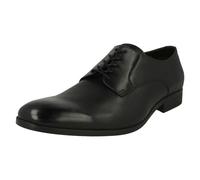 Mens Clarks Formal Lace Up Shoes Gilmore Lace