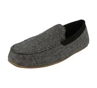 Men's Clarks Full Slippers - Interior Cheer