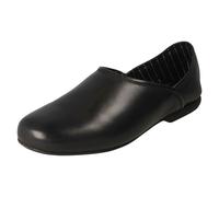 Mens Clarks Harston Elite Smart Everyday House Slippers