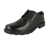 Mens Clarks Kerton Lace Lace Up Derby Shoes