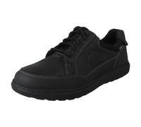 Mens Clarks Lace Up Gore-Tex Lined Smart Casual Shoes Maptsone Lo GTX