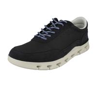 Mens Clarks Lightweight Lace Up Shoes Nature X One