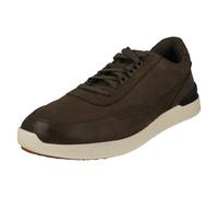 Mens Clarks MI-X Technology RaceLite Lace Lace Up Shoes