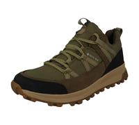 Mens Clarks Mimic Grip Outdoor Lace Up Trainers 'ATL Trek Run GTX'