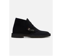 Desert Boot Standard Fit Black 9 M