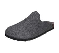 Mens Clarks Slip On Mule Slippers 'Fireside Snug'