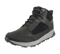 Mens Clarks Waterproof GORE-TEX Warm Lined Lace-Up Boots 'ATL TrekHi GTX'