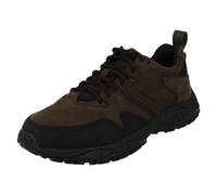 Mens Clarks Waterproof Walking Shoes ATL Walk Go WP