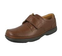 Mens Clarks Wide Casual Shoes Swift Turn