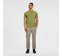 Men's Class Logo Tee - Green