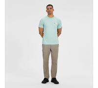 Men's Class Logo Tee - Green