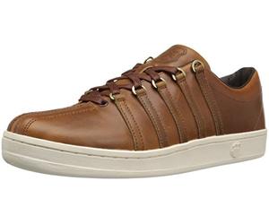 Men's Classic 88 Horween K-Swiss Casual Sneaker