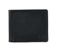 Men's Classic Billfold Wallet, Black