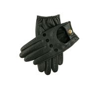 Men's Classic Leather Driving Gloves - BRITISH RACING GREEN / M