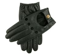 Men's Classic Leather Driving Gloves - BRITISH RACING GREEN / XXL