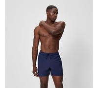Men's Classic Logo Swim Shorts Navy - XL Peacoat XL