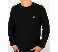 Men's Classic Lyle and Scott Crew Neck Jumper All Seasons