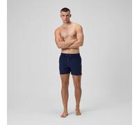 Speedo Solid Redondo Edge Volley 16´´ Swimming Shorts Blue M Men
