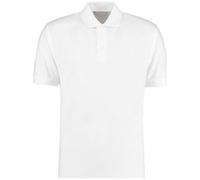 Mens Classic Superwash 60c Polo Short Sleeve Plain Mens T-Shirt Classic Fit