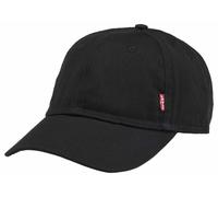 Men's Classic Twill Red Tab Baseball Cap Baseball Cap