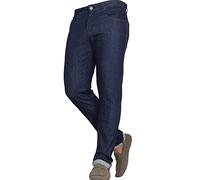 Mens Clearance Jeans Straight, Slim, Bootcut, Cargo Various Brands Waist 28 ONLY KNRS Darkwash (Slim) 28W X 32L