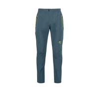 Men's climbing pants Karpos ROCCIA PNTS (STARGAZER/NIAGARA)