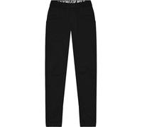 Looking For Wild - Fitz Roy Pirate Black - XL - Climbing pants
