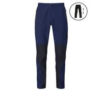 Men's climbing pants Rab Torque (Deep Ink)