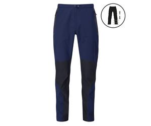 Men's climbing pants Rab Torque (Deep Ink)