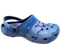 Mens Clog Comfy Beach Pool Summer Holiday Shower Garden Walking Sandals Shoes