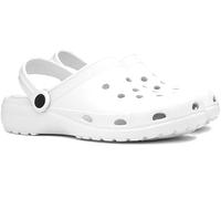 Mens Clog Comfy Beach Pool Summer Holiday Shower Garden Walking Sandals Shoes