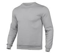 Mens Clothes Frog Hoodie Jumpers Gifts for Men Holiday Mens Slim Autumn Casual Solid O Neck Sweater Top Color Round Neck Long Jacket Autumn Pocket Long Sleeve Men's Blouse Sale Clearance