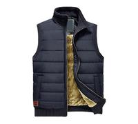 Mens Clothing Hoodies for Men Pullover Tall Short Sleeved Shirt Fall Sweaters for Men Trendy NASA Jacket Horror Hoodie Anime Christmas Jumper Men's Outerwear Gilets (Navy, XXL)