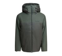 Houdini Double Dunfri Jacket Green M Men