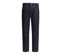 Men's Clothing Jeans Blue Aw25 - male - Levi's - Slim Fit Jeans - Blue - W32 L32 - Jeans W32 L32