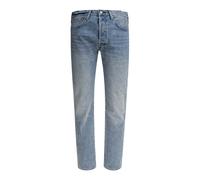 Men's Clothing Jeans Light Blue Ss25 - male - Levi's - Slim Fit Jeans - Blue - W34 L32 - Jeans W34 L32