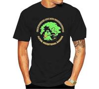 Mens Clothing King Gizzard and The Lizard Wizard Popular Tee Shirt Black M