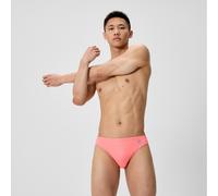 Men's Club Training Brief Peach - 36 Neon Melon 36